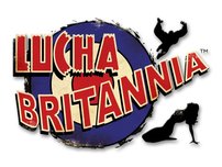 Lucha Britannia