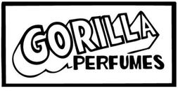Gorilla Perfumes